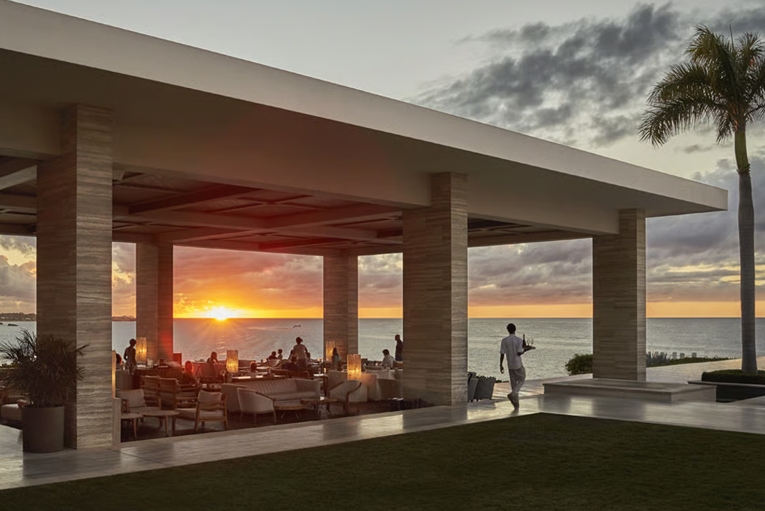 Bars And Lounges In Anguilla