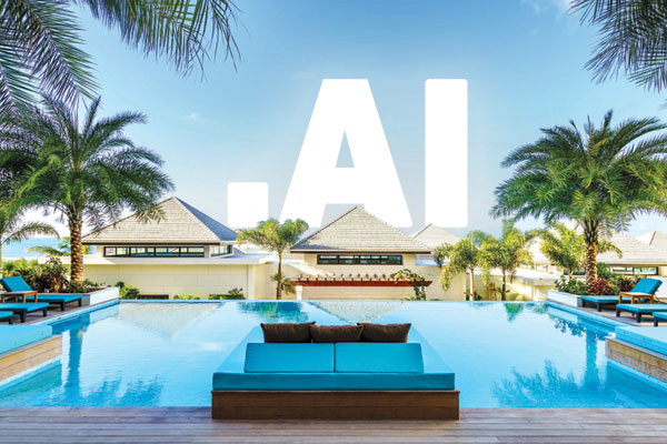 Doing Business In Anguilla