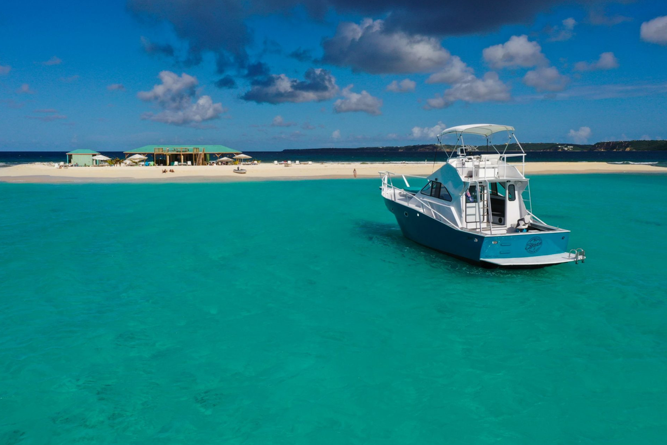 anguilla fishing charters