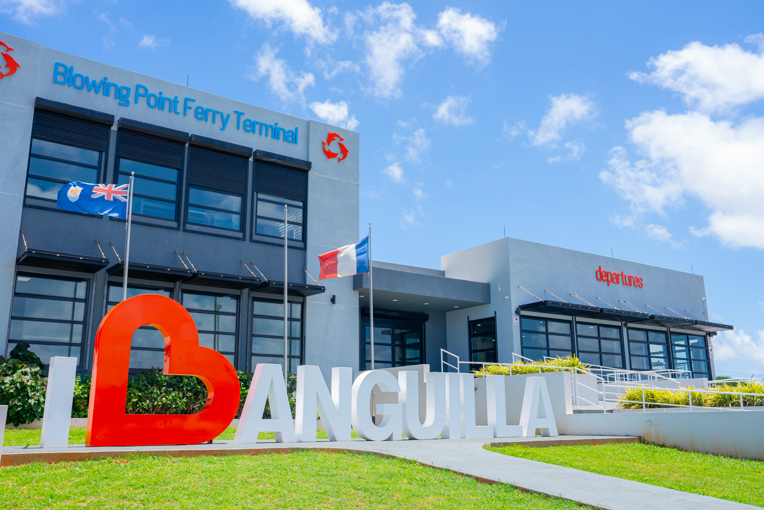 Private Boat Transfers Between Anguilla And Stmaarten