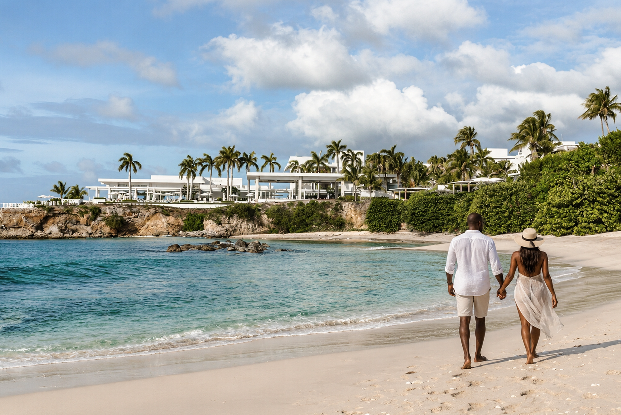When Is The Best Time To Visit Anguilla